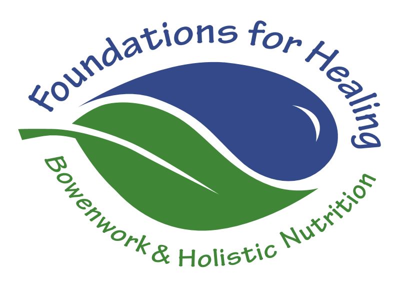 Foundations for Healing