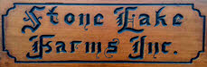 Stone Lake Farms